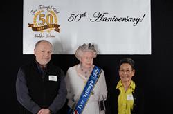 Click to view album: 2014-01 50th Anniversary Banquet
