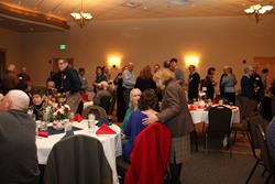 Click to view album: 2013-01 Tyee Annual Banquet