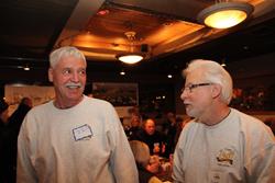 Click to view album: 2014-04 Tyee 50th Anniversary Meeting