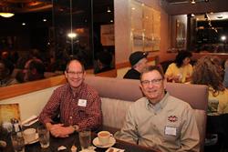 Click to view album: 2014-04 Tyee 50th Anniversary Meeting