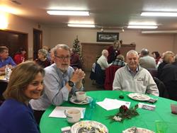 Click to view album: 2017-12 Holiday Potluck, Issaquah